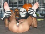 Halloween porn pics 💖 Free halloween porn galery - Hot Naked